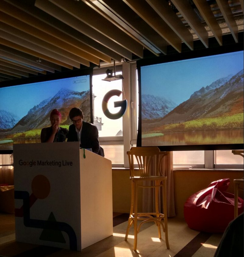 LightGameStudio's tweet image. Thanks @GoogleRussia  for the Indie Developer day! #androidMWC #IMakeApps