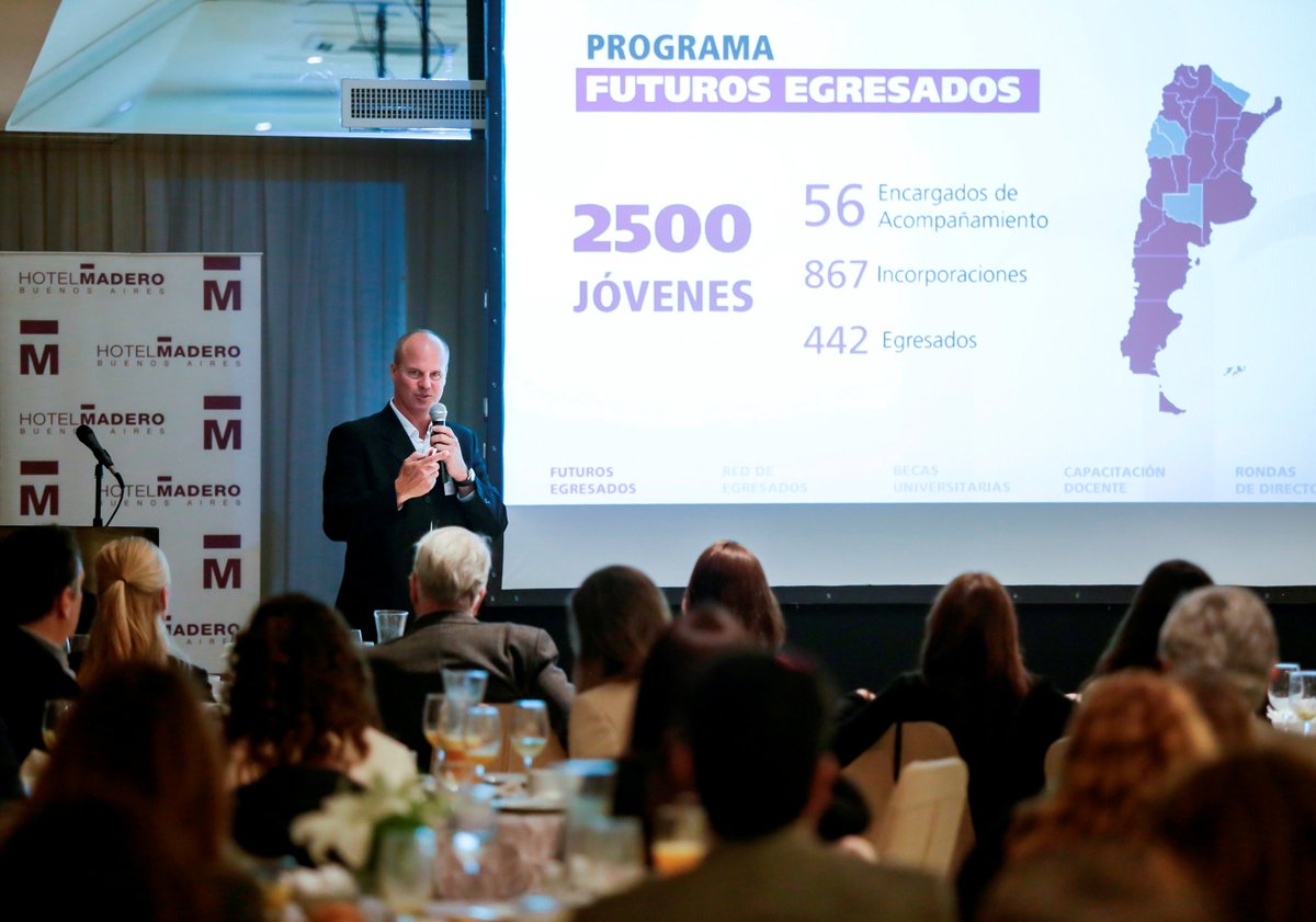 Cimientos tweet media