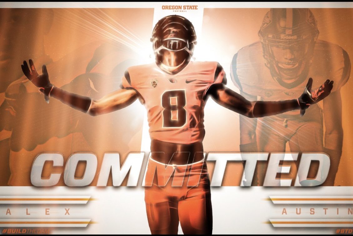 BlitzAdam's tweet photo. Not only did @BeaverFootball's season kick off last weekend, every #BTD19 commit was in action. Congrats @ryanfranke55 @michaelerhart22 @Luke_Musgrave19 @___WR3 @Evanalanbennett @omarspeights @khenn023 on leading your teams to victory. #FollowingTheFuture
https://t.co/dIbKFXAVjJ https://t.co/j2SduD7g9B
