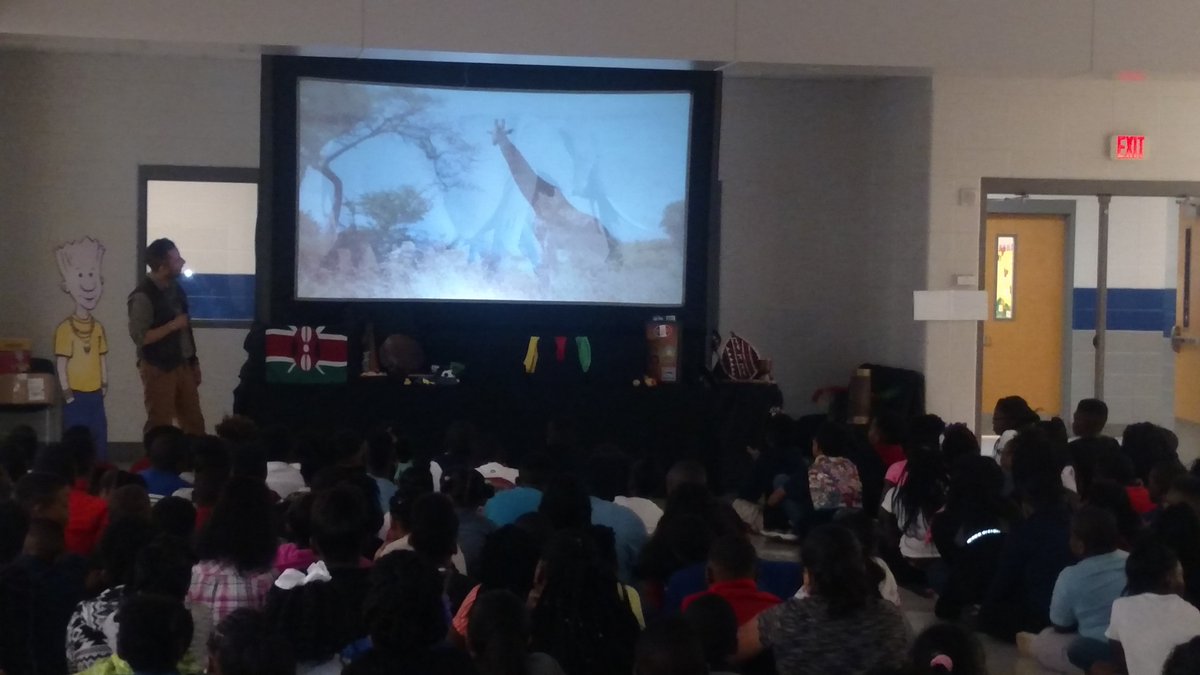 EISSOARSHIGH's tweet photo. Our students had a fantastic time following Ned's Kindness Adventure today!! https://t.co/mYffgtnho6
