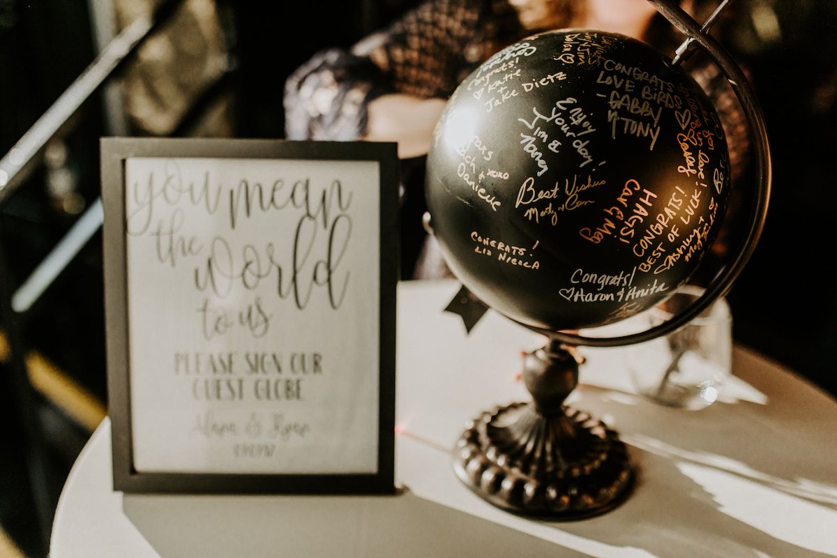 South Second tweet media