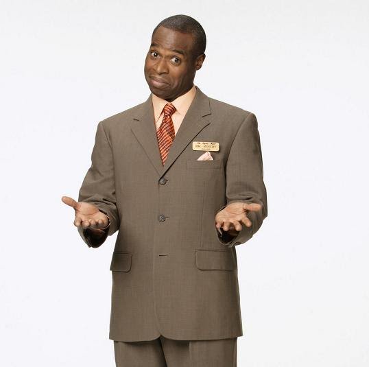 Happy Birthday Phill Lewis! 