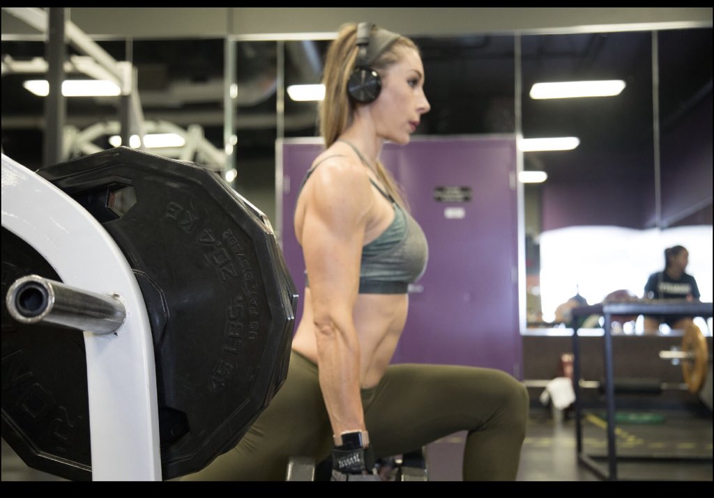 MichelleDFit's tweet image. I cannot change anyone other than myself.