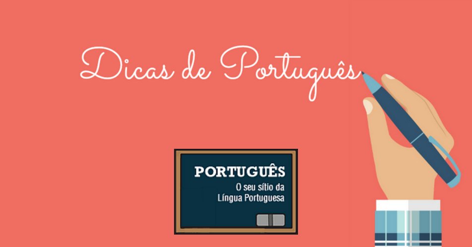 Português tweet media