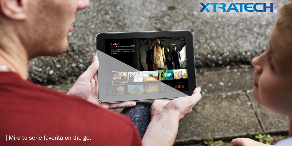 Xtratech.com tweet media