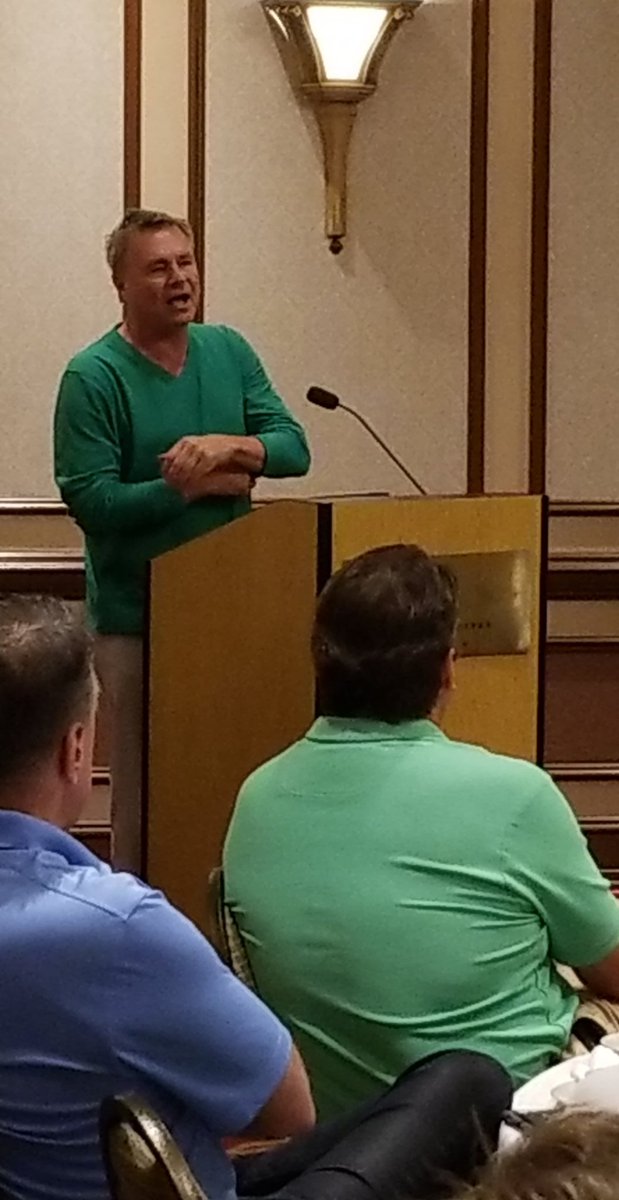 Dave Raines (DR985) Twitter