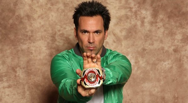 Happy Birthday Jason David Frank! 