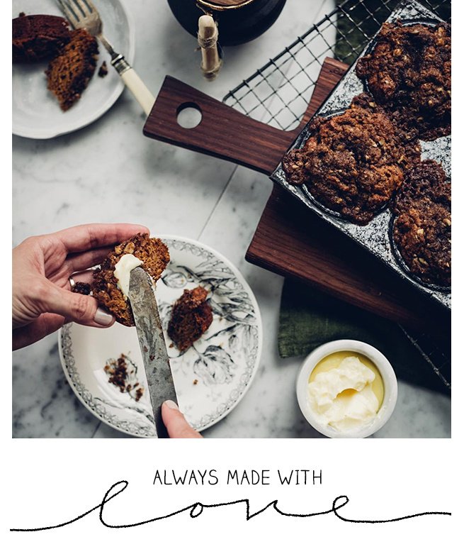 Time to indulge in our Spice Sweet Potato Chai Muffin recipe with our new &amp; improved Chai Spice Wellness Powder! blog.kuranutrition.com/recipes/spiced…