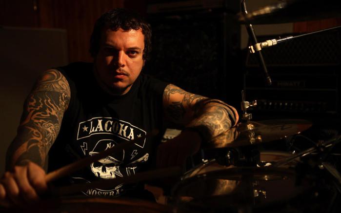 Happy birthday to Igor Cavalera of SEPULTURA. 