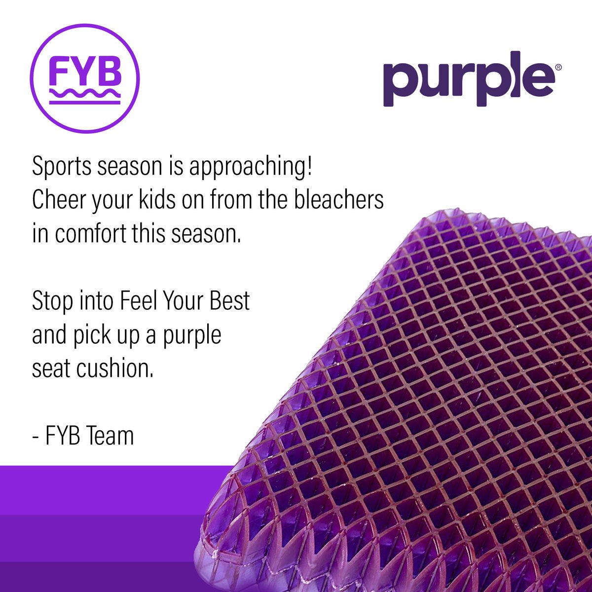 onpurple hashtag on twitter