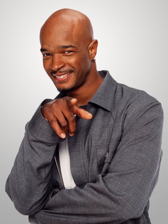 Happy Birthday Damon Wayans! 