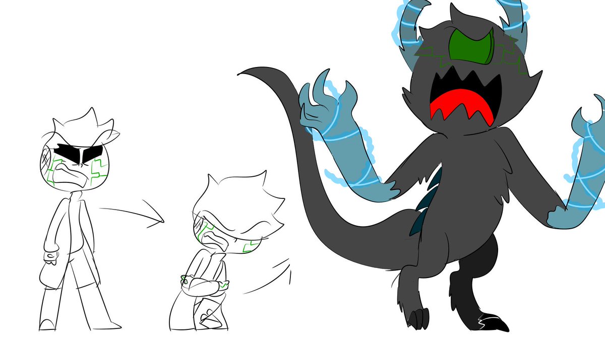 catqueco's tweet photo. #savetwittercity
Drop monstruo uwu
(Es un remake de la primera versión :D)
2017//2018
@PatohRose https://t.co/p9nmHdcaRu