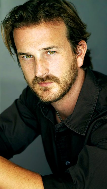Happy Birthday Richard Speight Jr.! 