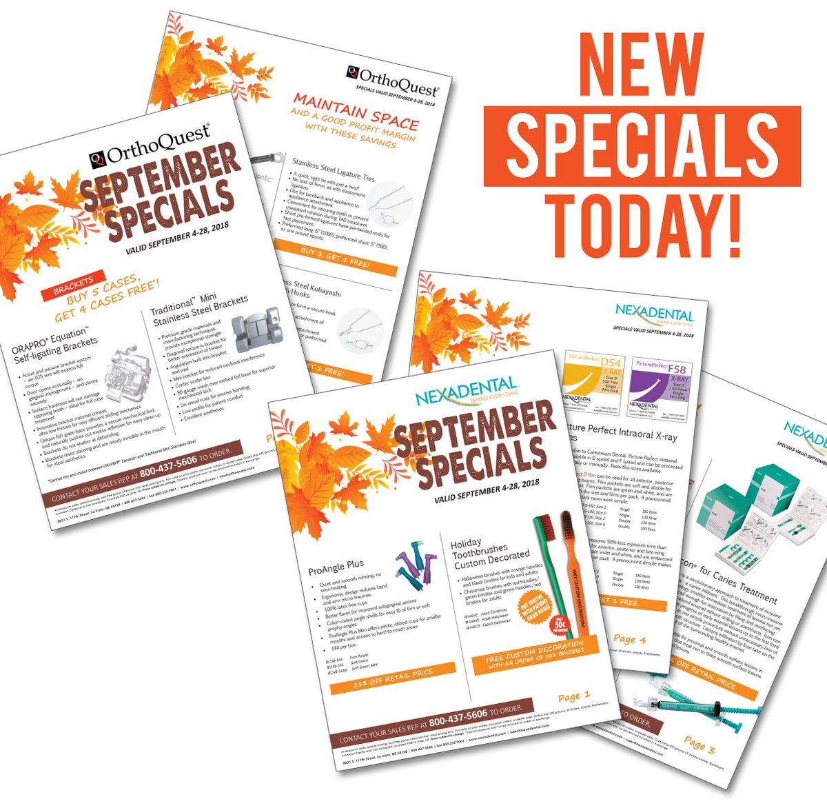 NEXADENTAL (NEXADENTAL) Twitter