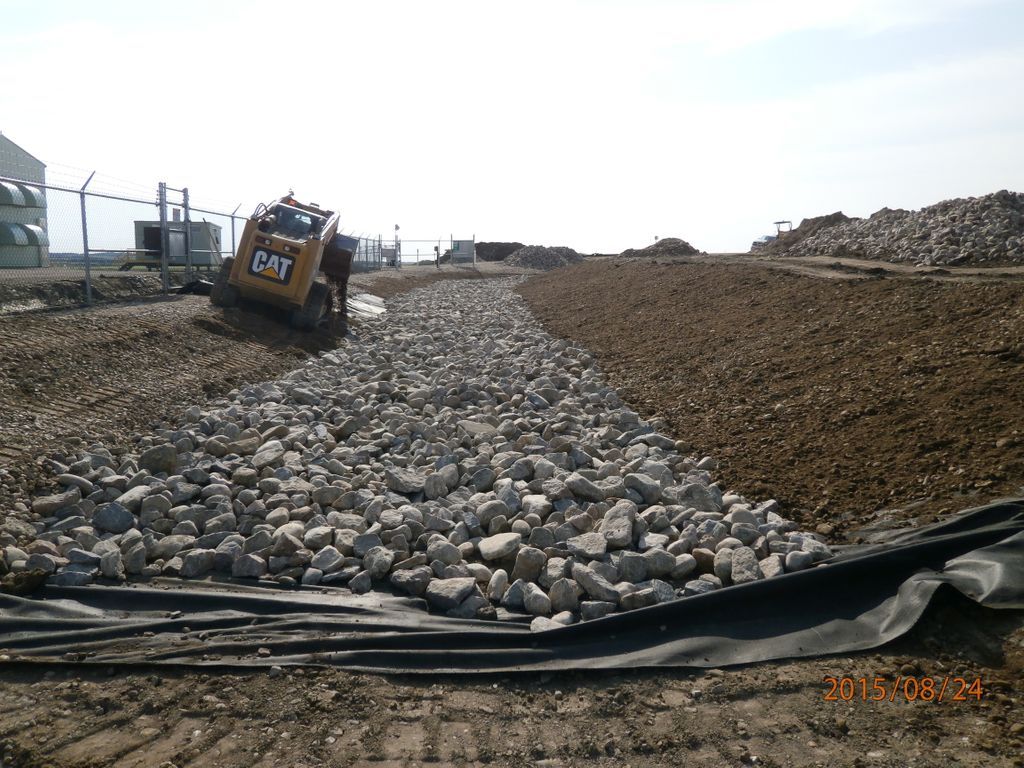 ECCCalgary's tweet image. Taking proper action in regard to #erosioncontrol and maintenance isn’t as complicated as you might think. We’re #experts on the subject, and we’re here to help you!