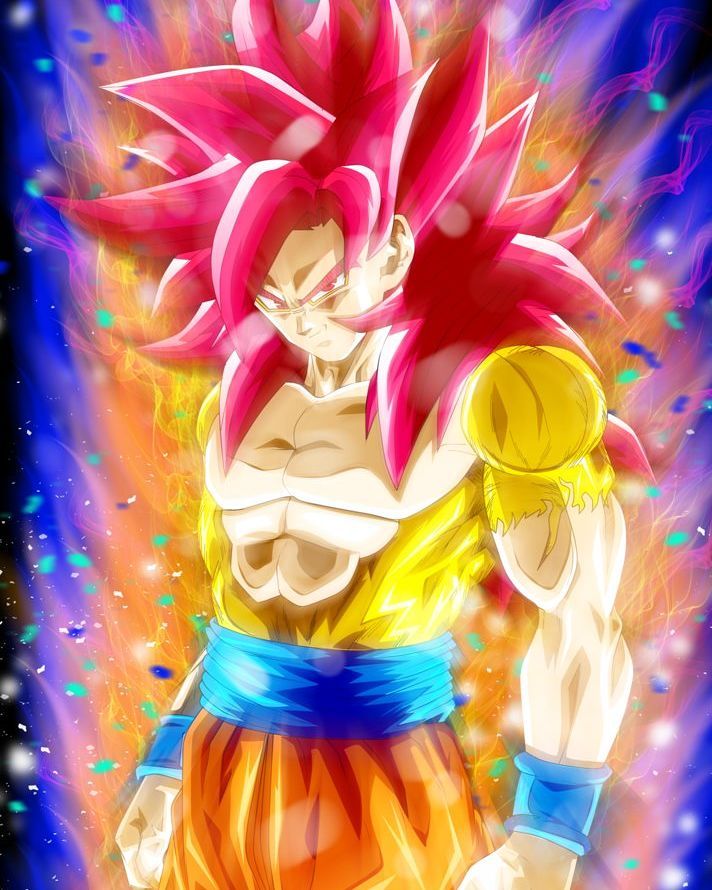 Dragon Ball Super on Twitter: Dragon Ball Super on Twitter: