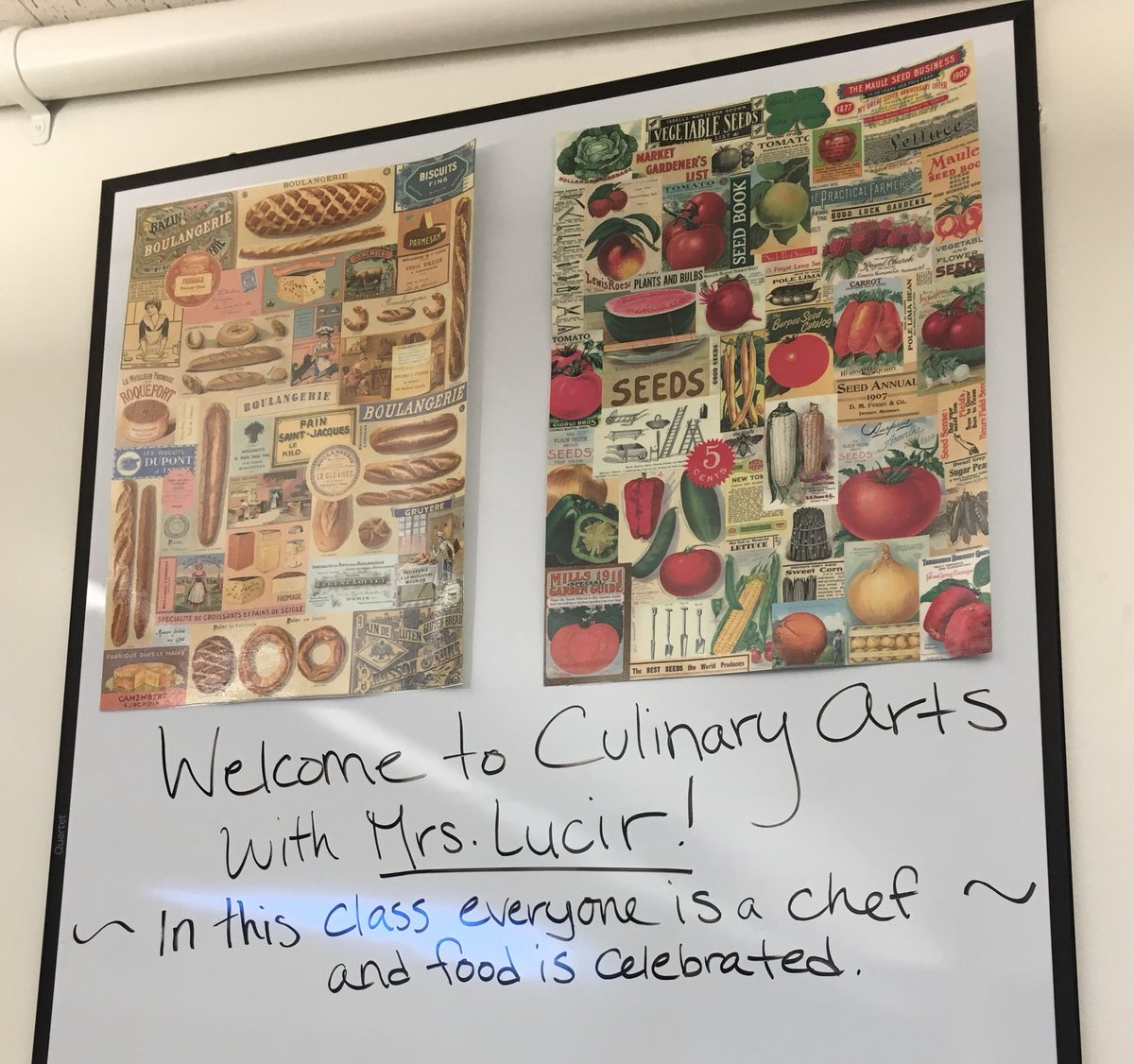 Rep. Julie Fahey (@juliefahey) on Twitter photo Happy 1st day of school to Junction City High School students! I spent the morning w/<a href="/OregonGovBrown/">Governor Kate Brown</a> touring CTE classrooms, including the new Culinary Arts room, funded with a CTE Revitalization Grant from the state. Hands-on learning & real world skills for students! 👍 #orpol Happy 1st day of school to Junction City High School students! I spent the morning w/<a href="/OregonGovBrown/">Governor Kate Brown</a> touring CTE classrooms, including the new Culinary Arts room, funded with a CTE Revitalization Grant from the state. Hands-on learning & real world skills for students! 👍 #orpol