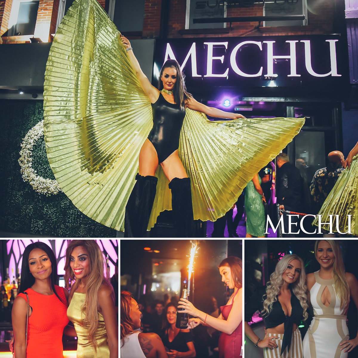 The VIP Launch of Mechu! 🍾🥂

We had the production crew from Peaky Blinders, Music Producers, Superstar Agents, Club Owners and last But not least - Our VIP Guest List Clientele... 

Go to our FB page to check out the full album <a href="/mechustyle/">Mechu Summer Row</a> 

#originalvip