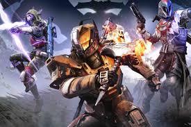 DuckIsVeryClean's tweet image. Does Anyone Remember destiny 1?