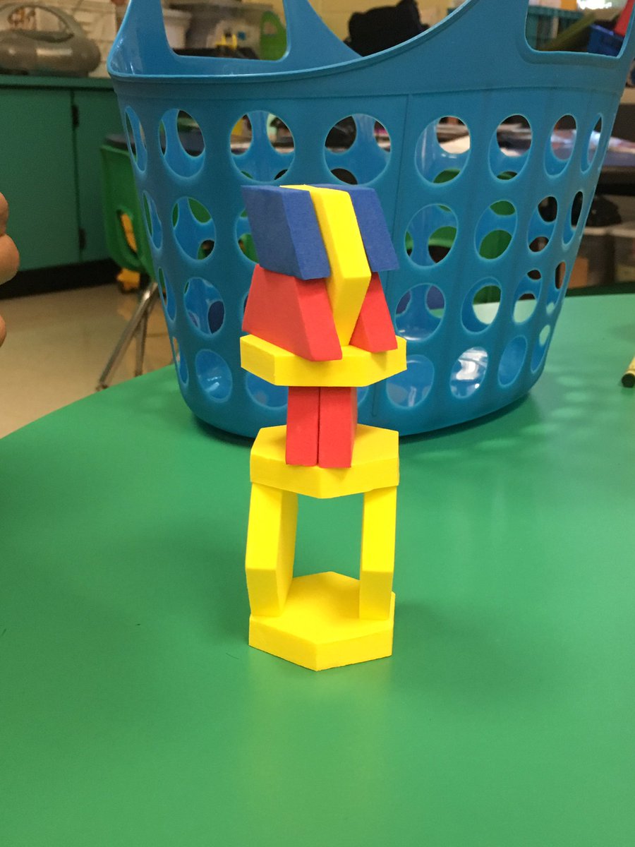 therealmrsh1's tweet photo. Our Kinders exploring their Investigations 3 manipulatives @jmprimary @MrsAKPetagna @SeilerM1 https://t.co/uz5UdU07bp