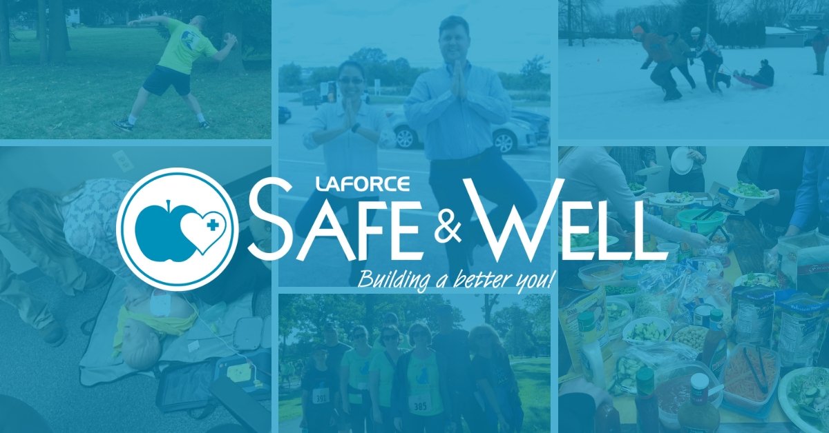 LaForce Inc. (LaforceInc) Twitter