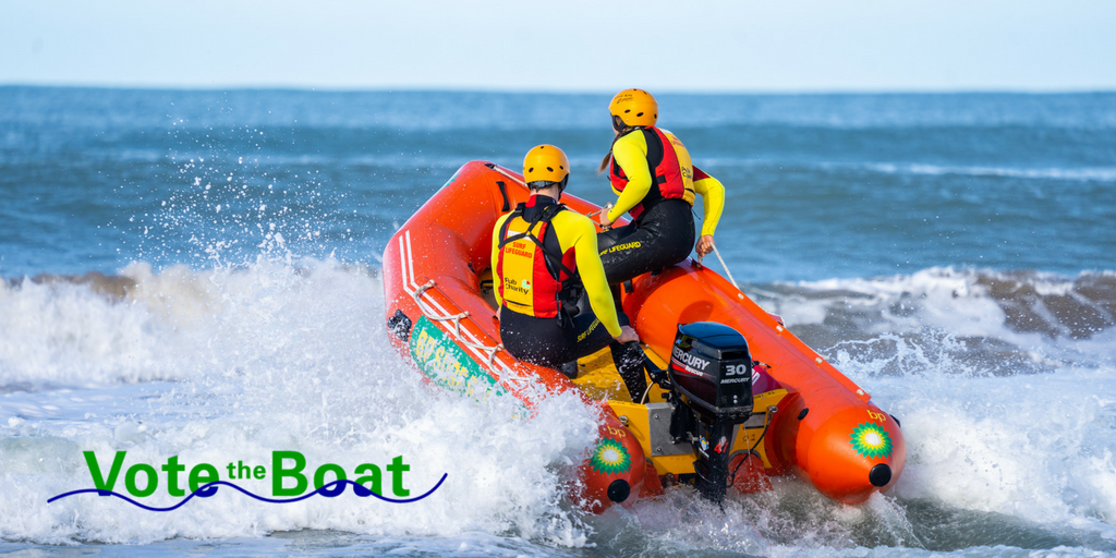 SLSNZ's tweet photo. Only four days of voting left to help a Surf Life Saving Club win an Inflatable Rescue Boat from BP, worth $25,000!
Don't miss the boat, vote today: https://t.co/7qbm0WPV0h
#SLSNZ #VoteTheBoat #InItForLife #BPSurfRescue #IRB #SurfLifesaving #SurfLifeguards https://t.co/JaR1UT5CLW