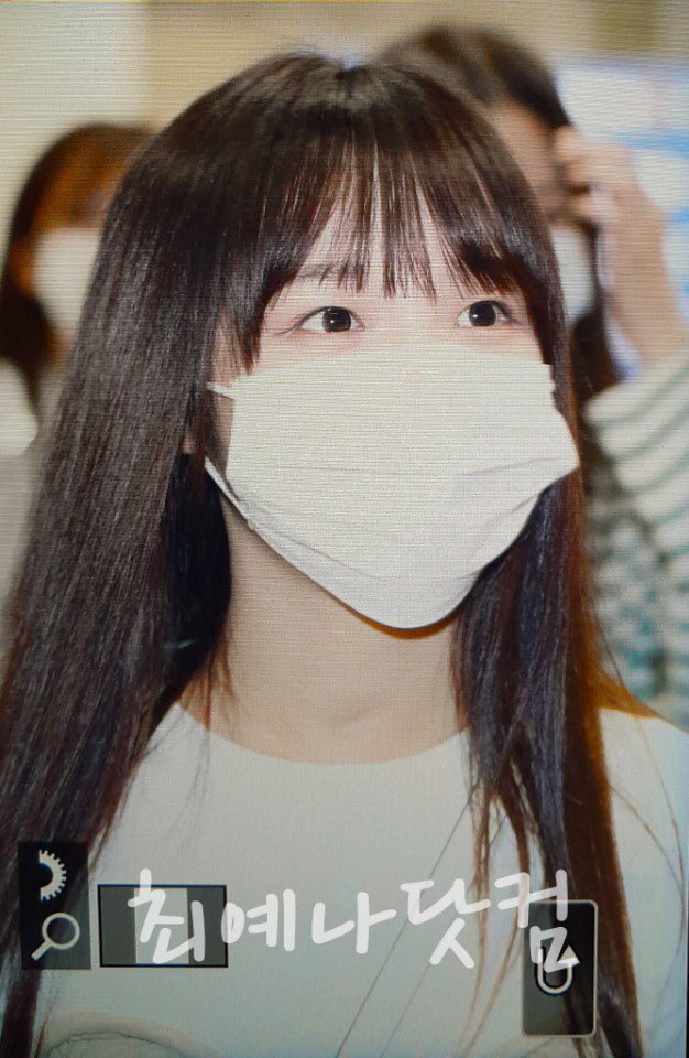 19990929com's tweet photo. 180905 ICN 입국 프리뷰
#최예나 #choiyena #아이즈원 #IZONE #チェイェナ @yhent_korea https://t.co/o7v5mRQncH