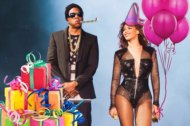 MediaOutlet5's tweet photo. Beyoncé CELEBRATES 37th BIRTHDAY! 🎉 https://t.co/4fYaWqtx2c #BeyDay #beyonce #jayz #6ix9ine #nickiminaj #OTRII #OTR2 #HappyBirthdayBeyonce #cardib #eminem #KAMAKAZE #machinegunkelly #lemonade https://t.co/XiSKgGheey