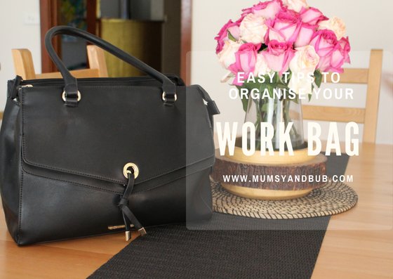 mumsyandbub's tweet image. We all have that favourite #workbag. Here&apos;s mine + #organisationtips that work &amp;lt;3
buff.ly/2Lv5T59
