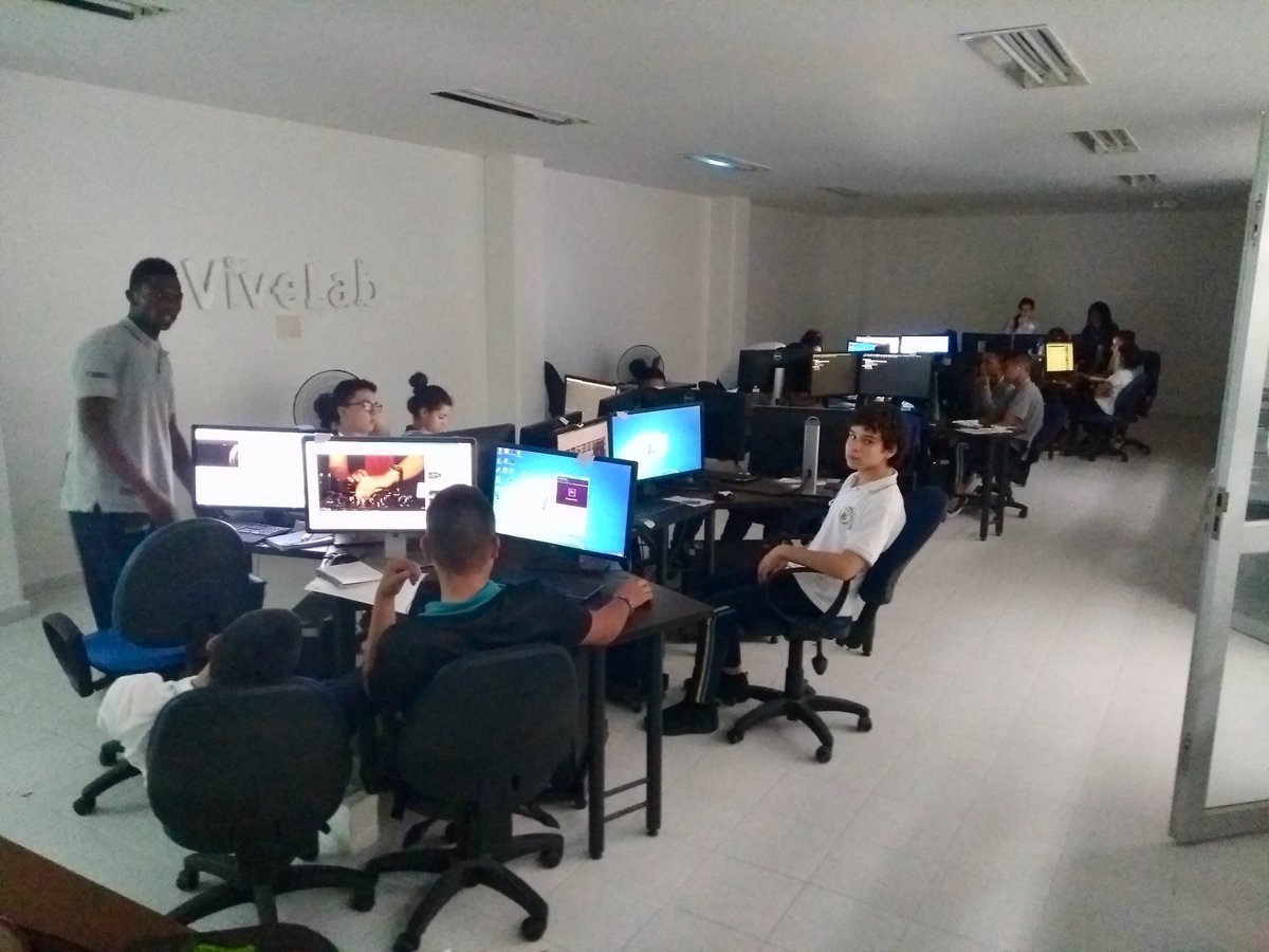 ViveLabPereira's tweet photo. Los invitamos a inscribirse en los cursos de animación 2D y 3D que se están realizando en el ViveLab Pereira https://t.co/iGEM2JRcGe