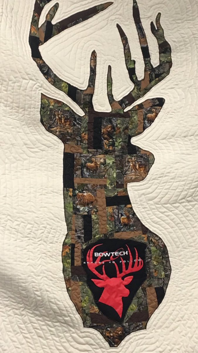 Birthday gift from Mom! @Ginajarvis123 I love it! Thanks a bunch;)  words to live by.. @BowtechArchery #refusetofollow countdown has started#waitedpatiently