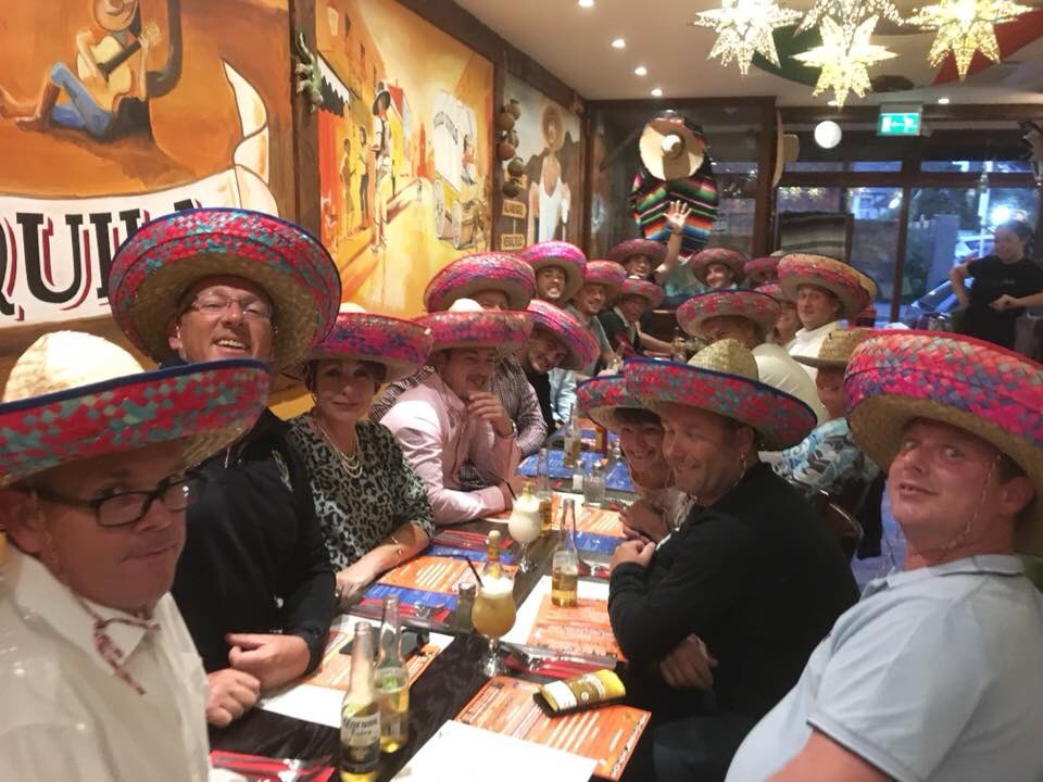 Four Elms CC tweet media