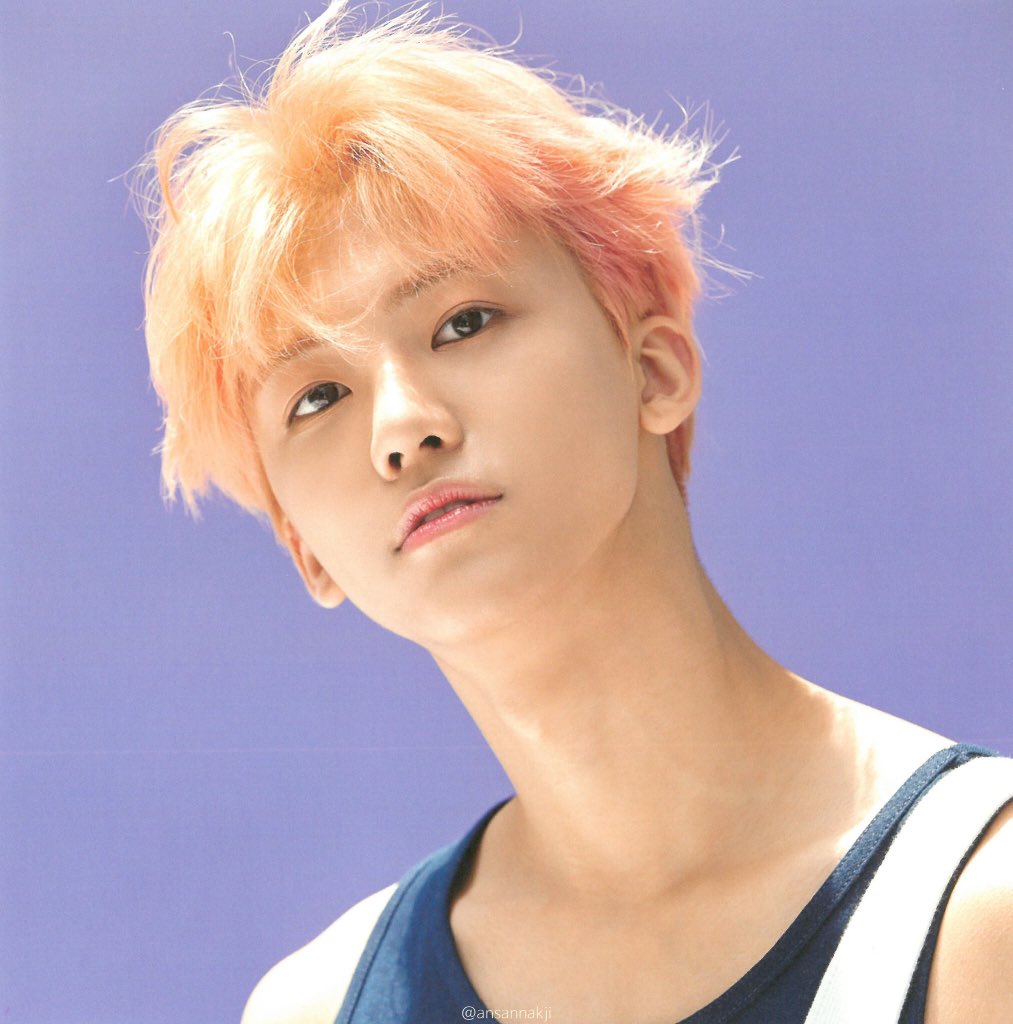 jaemin pics🌸 #CandleLight on Twitter: "[scan] 'We Go Up' Mini Album #