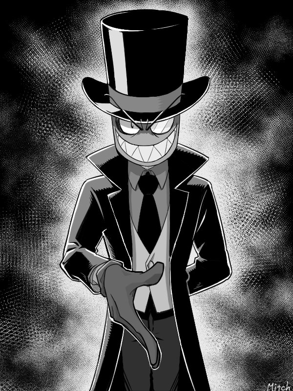 無料ダウンロード Villainous キャラクター アニメーション クールな写真のイラスト 無料ダウンロード Villainous キャラクター アニメーション クールな写真のイラスト