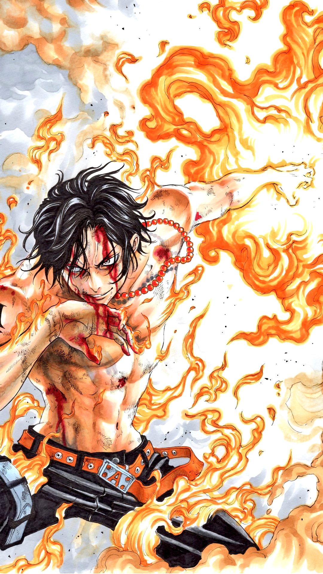 4K One Piece Wallpapers [40+]