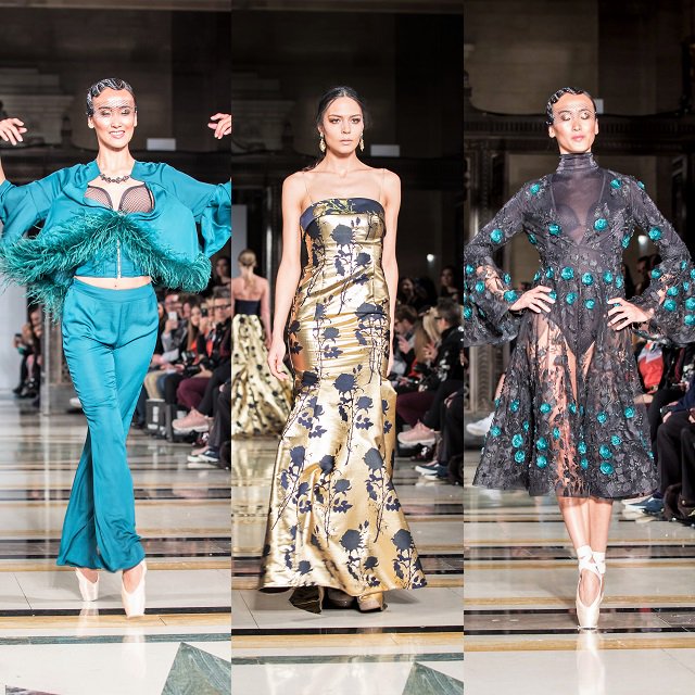 MAtkinsonPhoto's tweet photo. Swiss luxury brand Rohmir, known for its elegant creations returns to Fashion Scout for #SS19
@RohmirOR @FashionScout #fashion #fashionphotography #lfw #fashiondesigner  #londonfashionweek #London #fashionscout #instafashion #vogue #design  @hauturely @londonrunwaymag https://t.co/eWfnoyLKdO