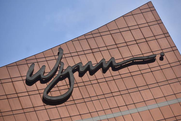 Hedge Fund Takes Big Stake in Wynn Resorts dlvr.it/Qj6v3f