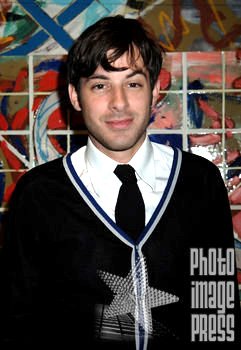 Happy Birthday Wishes going out to Mark Ronson!       