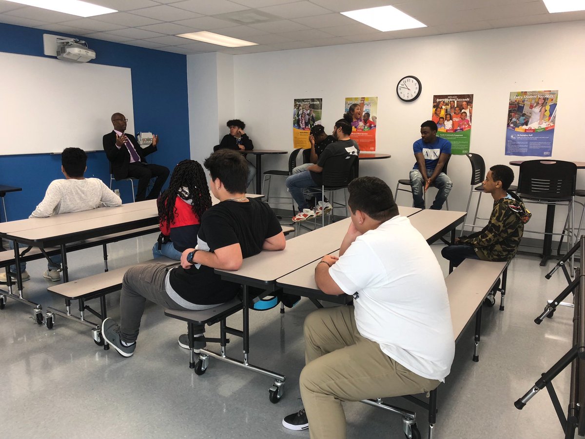 Dr. Marcia Jackson tweet media