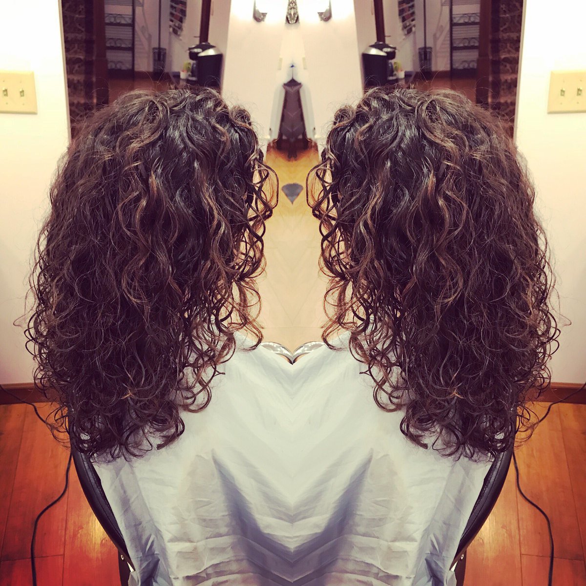 tcrave22's tweet image. #devacurltransformation @devacurl