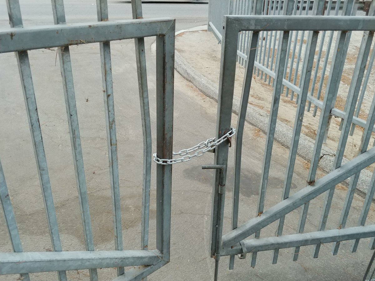 R.W. Enoch tweet media