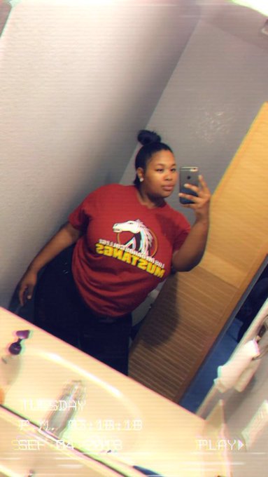 ✌🏽betta than☝🏽 🤩😍 https://t.co/TkzYegCwU5<a href="/tag/top42018"class="tags"><span>#top42018</span></a>