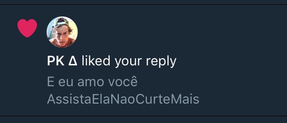 classa_gdc's tweet image. Iti💕
AssistaElaNaoCurteMais