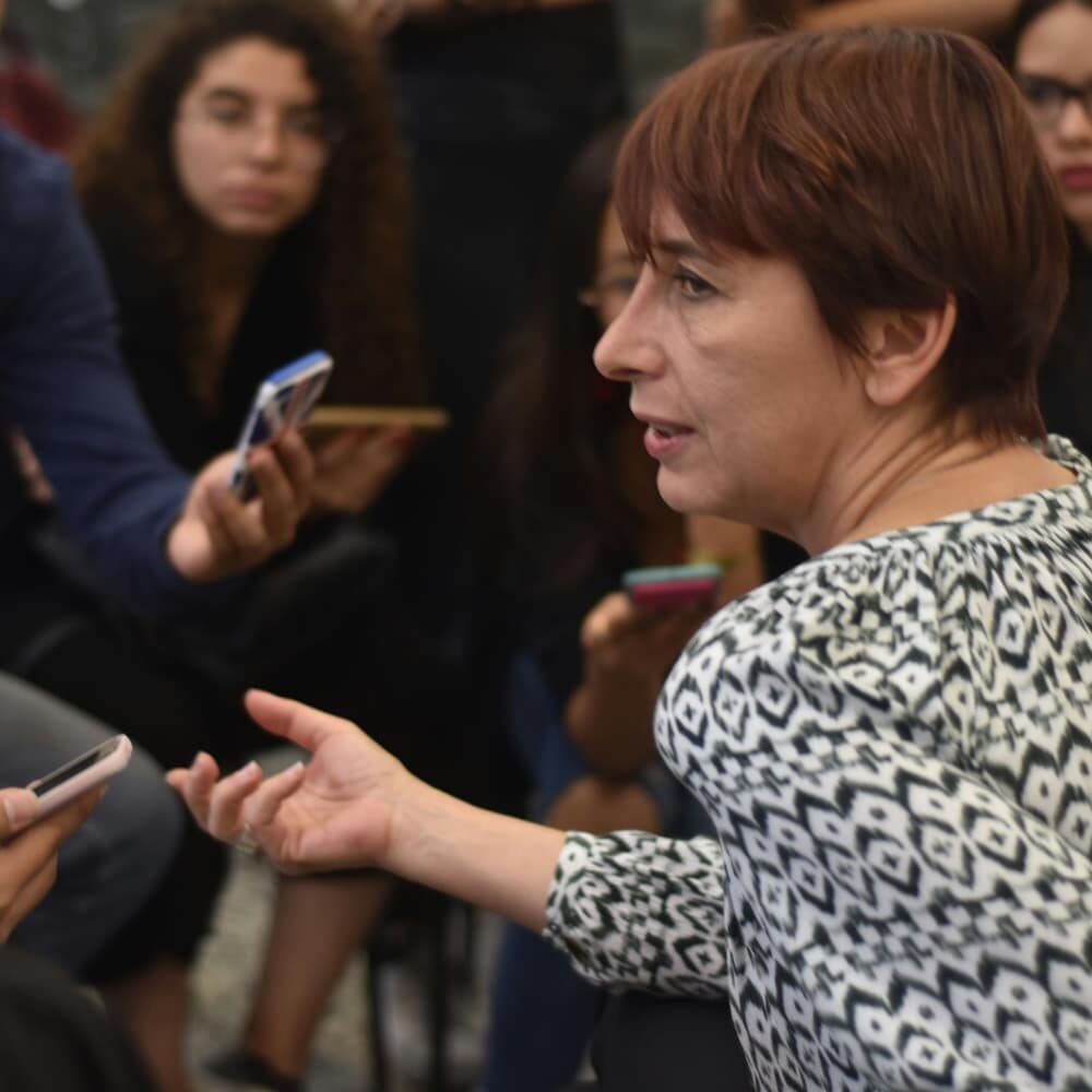 El Anzuelo Medios tweet media