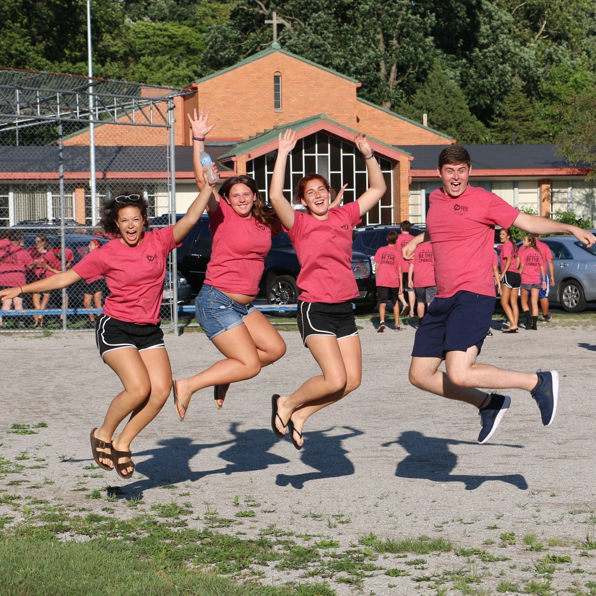 TolYESProject's tweet photo. Jumping for Joy because Fall Day of Service Apps dropped today!  Check them out at the link in our bio!!!  Fall day of service is Saturday, November 3rd! https://t.co/eUEdV3yPQv