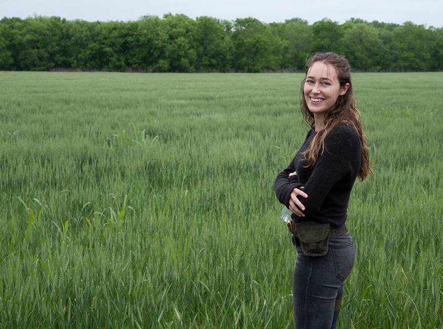 ADCclark1's tweet image. Sunshine @DebnamCarey #FearTWD