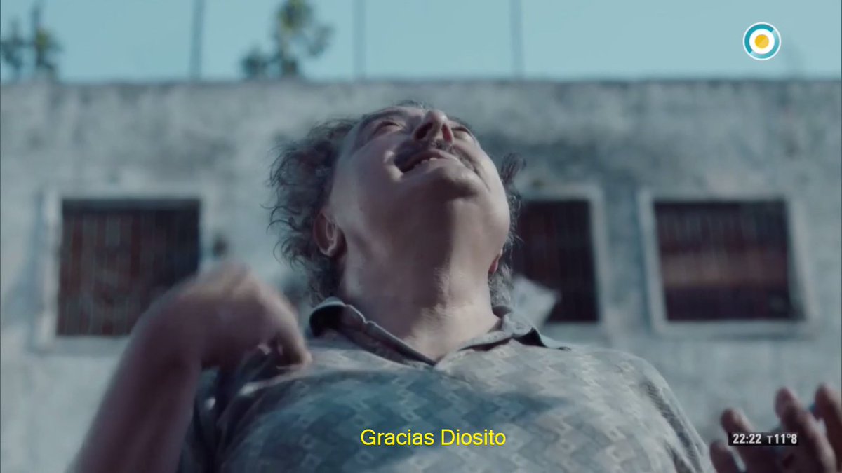 CristianPhoyu's tweet image. Y para quienes sin Netflix no saben vivir, #ElMarginal2 llega el 28 de septiembre