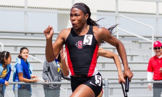 AztecFanSDSU's tweet photo. Aztecs Qualify for NCAA Track and Field Championships #NCAA #RiseUp #AztecBlood https://t.co/Dj1nb2OyTg https://t.co/50o5oSXn28