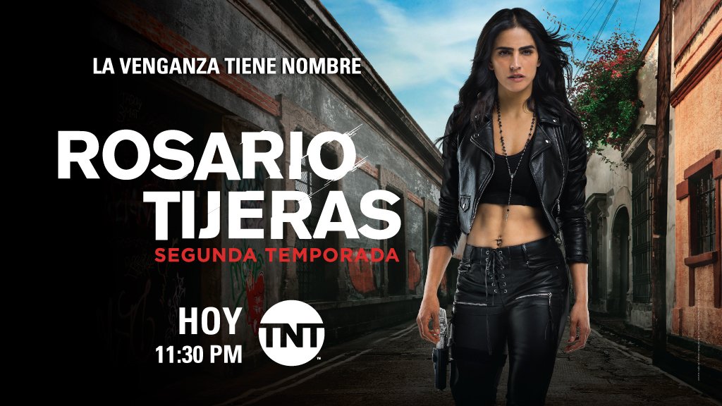 TNT™ América Latina on Twitter: 