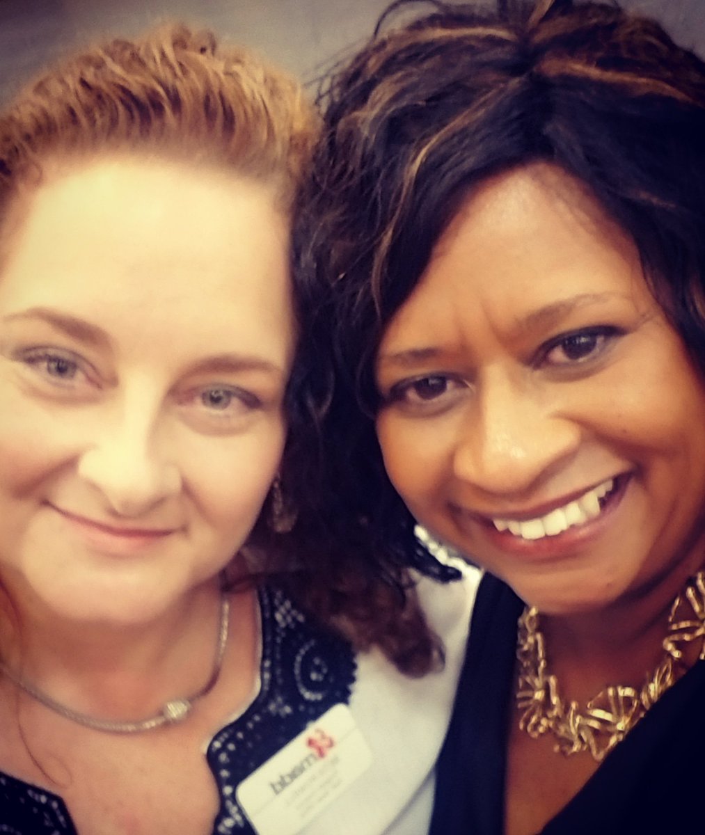 shalondaadams's tweet image. National Night Out Kickoff 2018! Representing MADD w/ Program Director, Beth Powell! #onelongview #MADD #nomorevictims